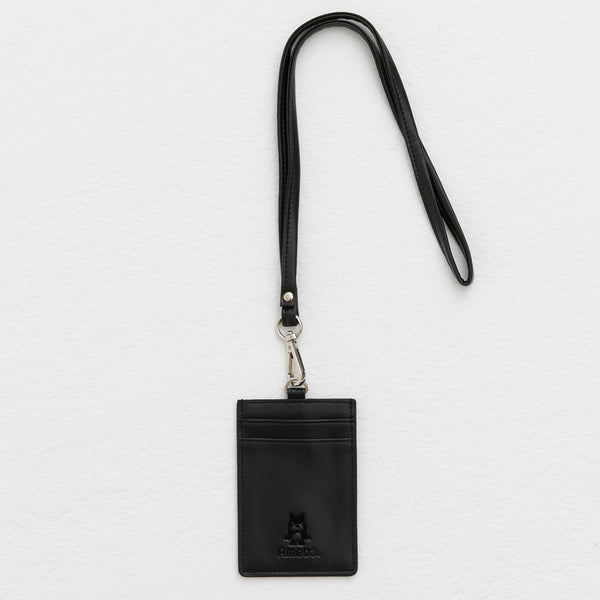 <<美品>>ブラック　定価19800円　TOGA ネックストラップ Nylon phone strap TZ251－AK943
