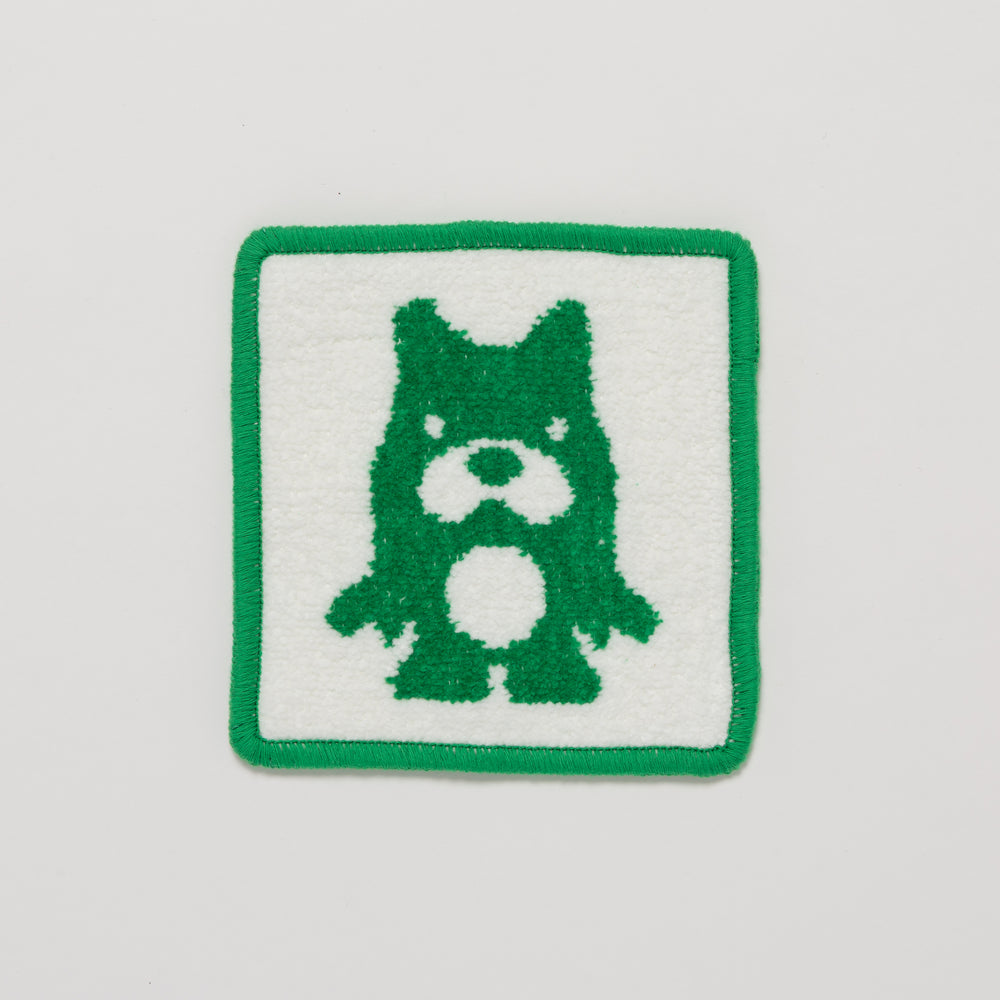 ジャガードハンカチ