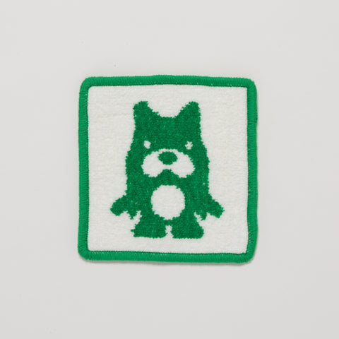 ジャガードハンカチ