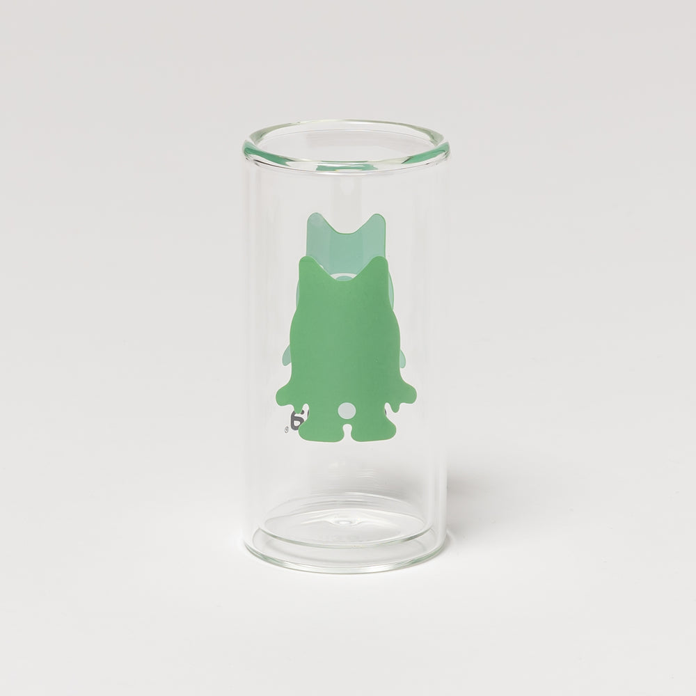 ダブルウォールグラス