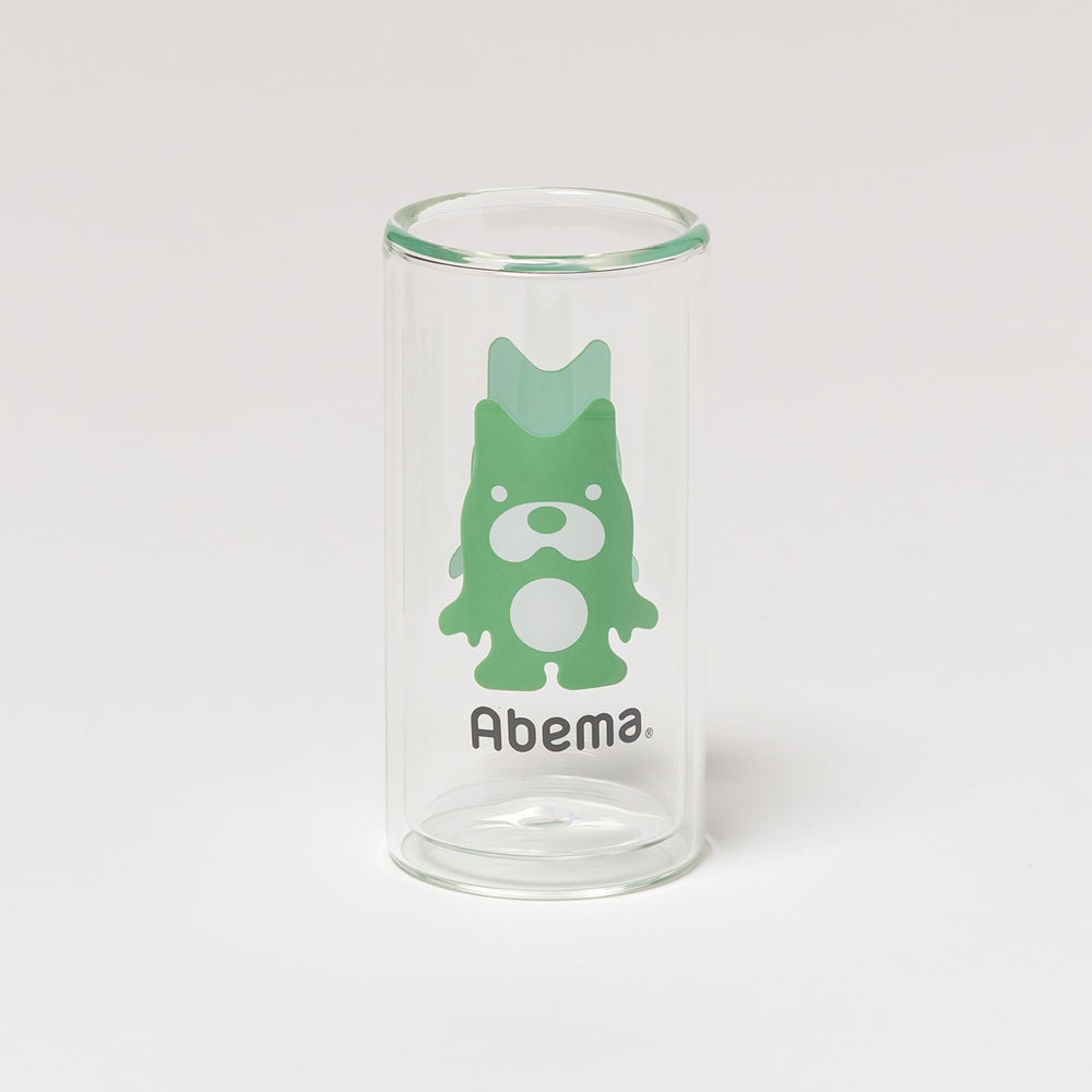 ダブルウォールグラス