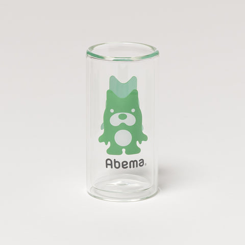 ダブルウォールグラス