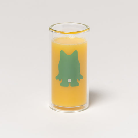 ダブルウォールグラス