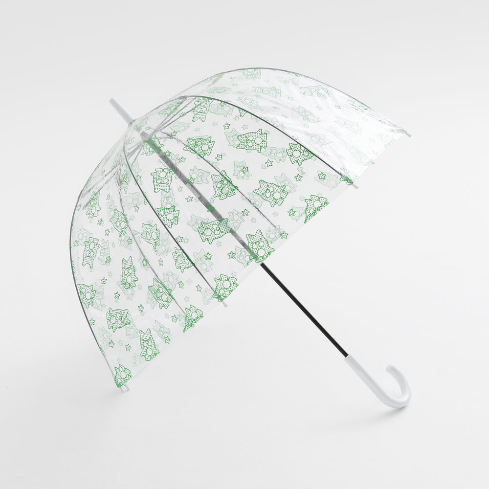 Abema ビニール傘