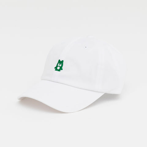 CAP（ホワイト）
