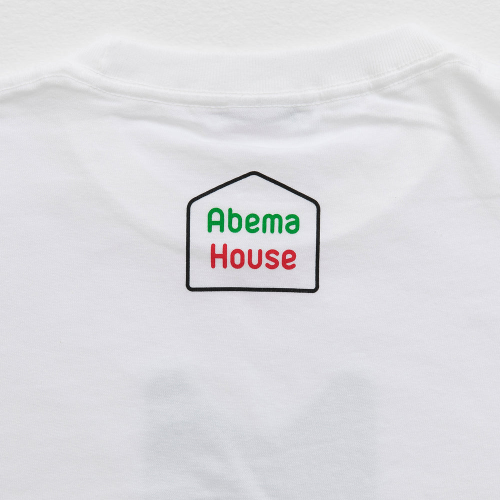 Abema House Tシャツ(メンズ)