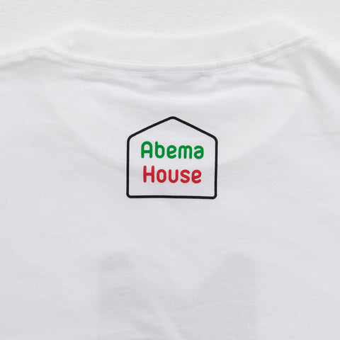 Abema House Tシャツ(メンズ)