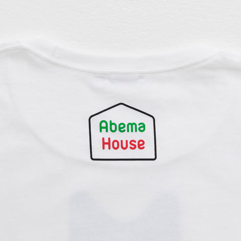 Abema House Tシャツ(レディース)